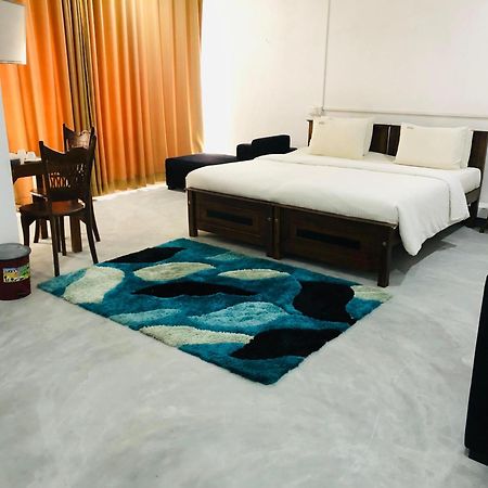 Hotel Centhara Beach Weligama Exterior foto